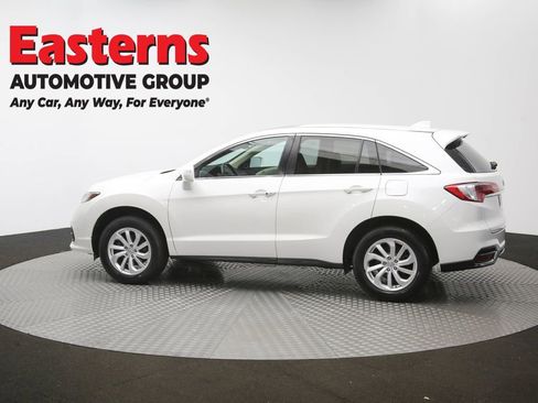 Used 2018 Acura RDX AWD image 64