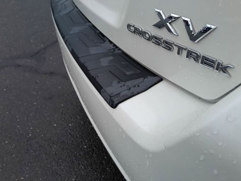 Used 2015 Subaru Crosstrek 2.0i Premium w/ Moonroof Package image 41