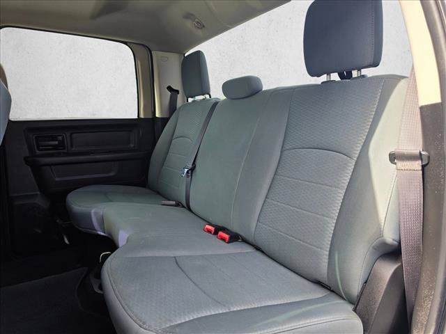 Used 2019 RAM 1500 Tradesman w/ Popular Equipment Group AWD/4WD image 18