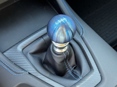 New 2026 Ford Mustang Dark Horse image 20