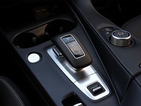 Certified 2025 INFINITI QX50 Sport image 15