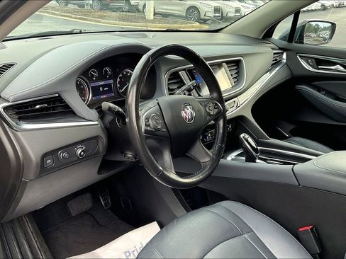 Used 2021 Buick Enclave Premium w/ LPO, Cargo Package image 14