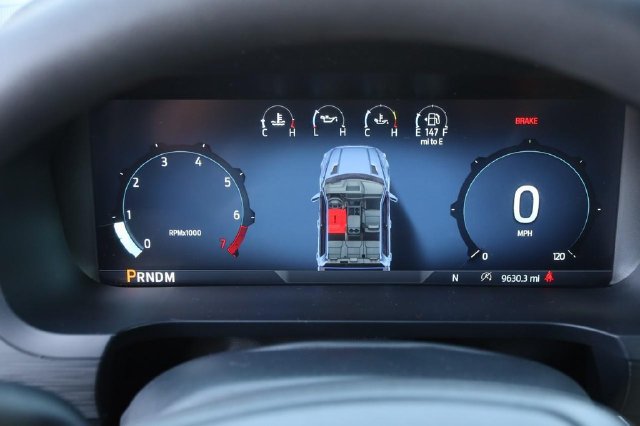 Certified 2024 Ford F150 STX AWD/4WD image 13
