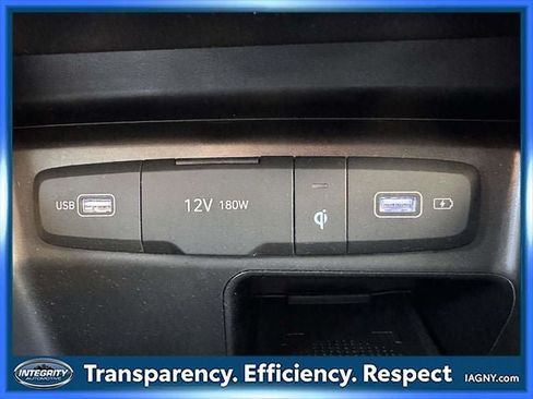 Used 2023 Hyundai Tucson SEL AWD/4WD image 34