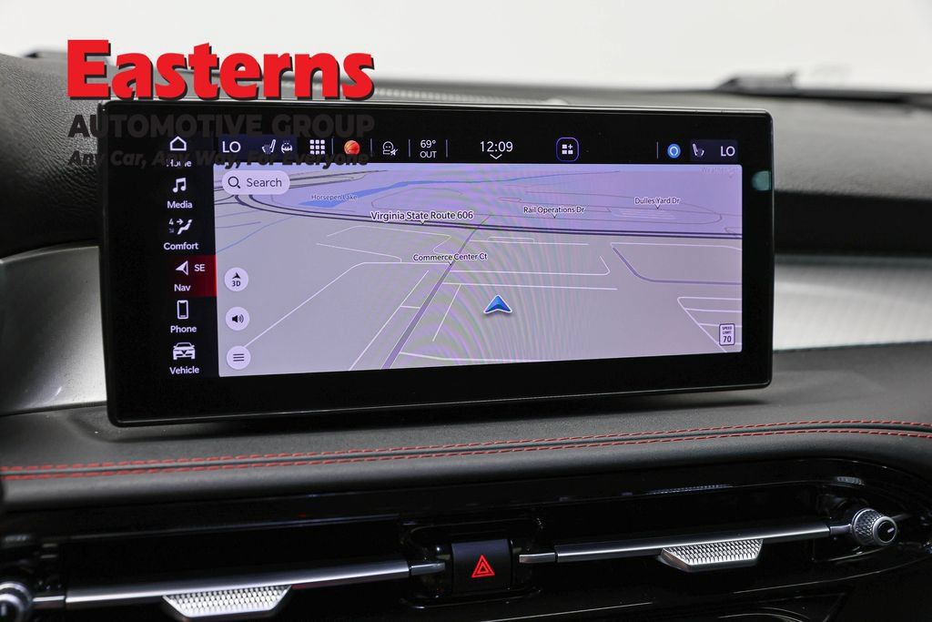 Used 2025 Alfa Romeo Tonale Tributo Italiano AWD/4WD image 22