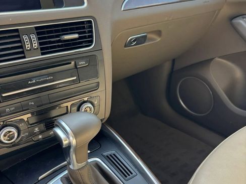 Used 2016 Audi Q5 2.0T Premium Plus image 27