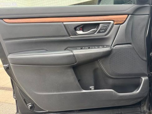 Used 2022 Honda CR-V EX-L image 14