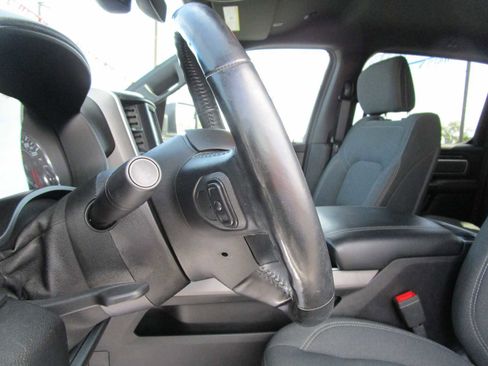 Certified 2020 RAM 1500 Big Horn image 20