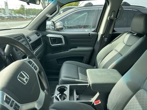 Used 2008 Honda Ridgeline RTS image 9