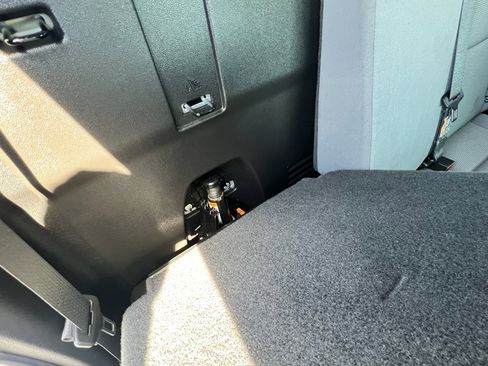 Used 2020 Chevrolet Colorado W/T w/ WT Convenience Package image 28