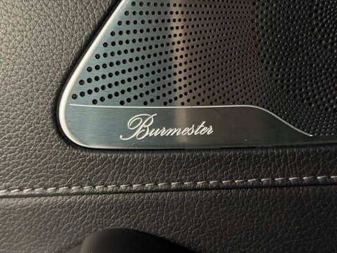 Used 2017 Mercedes-Benz S 550 4MATIC Sedan image 21