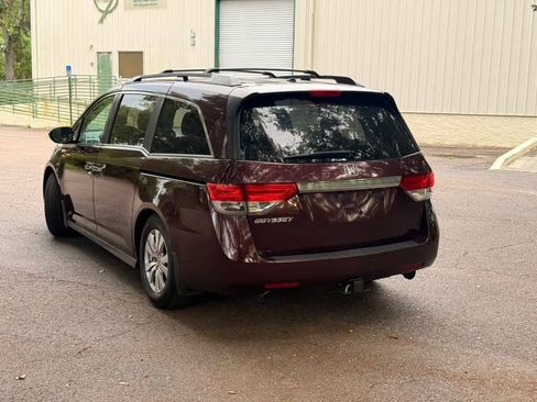 Used 2014 Honda Odyssey EX-L image 7