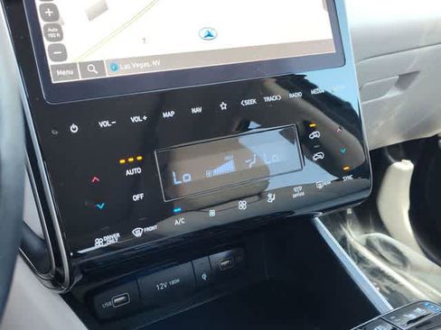 Certified 2024 Hyundai Tucson Limited image 21
