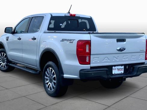 Used 2019 Ford Ranger XLT w/ Equipment Group 302A Luxury image 11