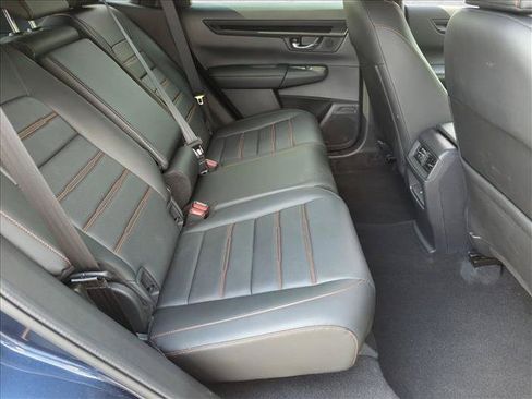 Used 2026 Honda CR-V Sport-L image 20