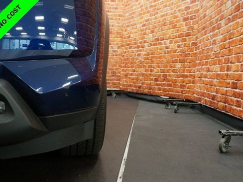 Used 2022 Nissan Pathfinder Platinum w/ Cargo Package image 77