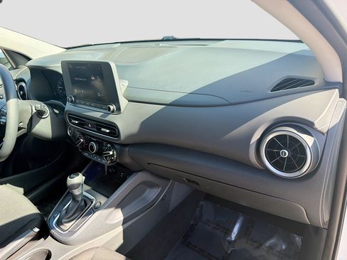 Used 2023 Hyundai Kona SEL w/ Cargo Package image 28