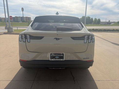 New 2025 Ford Mustang Mach-E Premium AWD/4WD image 4