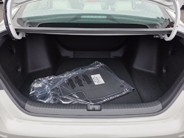 New 2026 Honda Accord LX image 13