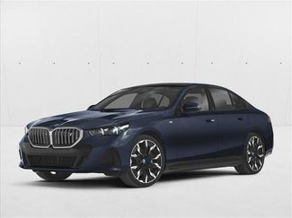 New 2027 BMW i5 eDrive40 RWD video 1