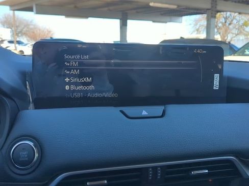 New 2026 MAZDA CX-90 3.3 Turbo w/ Premium Sport Pkg image 20