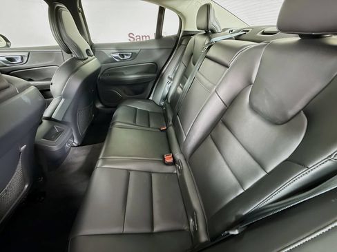 Used 2024 Volvo S60 B5 Core FWD image 24