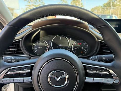 Used 2023 MAZDA CX-30 2.5 Turbo w/ Premium Package image 10