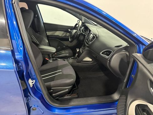 Used 2014 Dodge Dart SXT w/ California Appearance Package FWD image 19