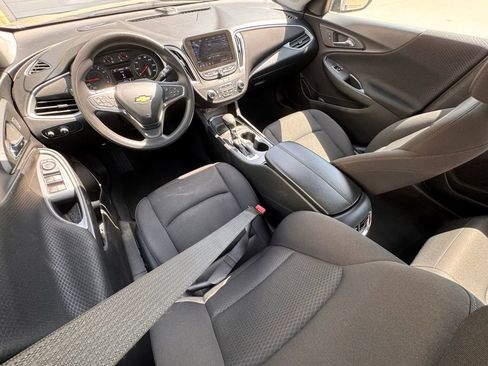 Used 2023 Chevrolet Malibu LT image 11