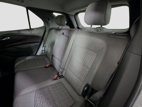 Used 2022 Chevrolet Equinox LT AWD/4WD image 23