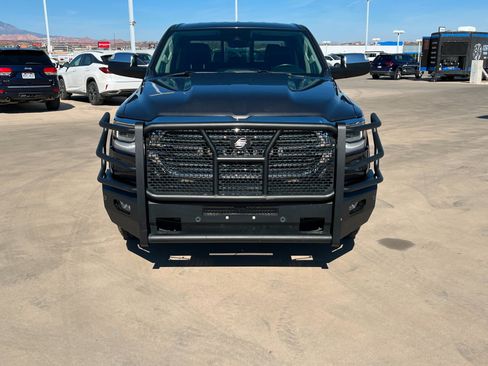 Used 2022 RAM 1500 Laramie AWD/4WD image 8