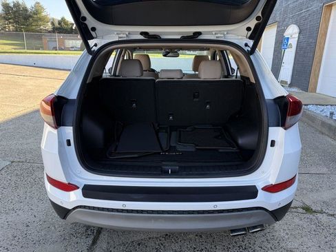Used 2017 Hyundai Tucson Value image 25