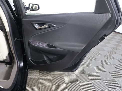 Used 2022 Chevrolet Malibu Premier FWD image 24
