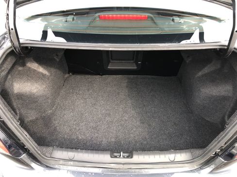 Used 2024 Mitsubishi Mirage G4 ES image 17