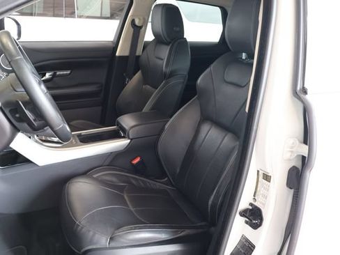 Used 2016 Land Rover Range Rover Evoque HSE AWD/4WD image 13