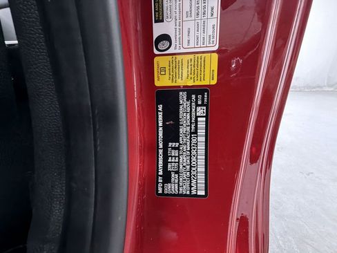 Used 2024 MINI Cooper Convertible image 14