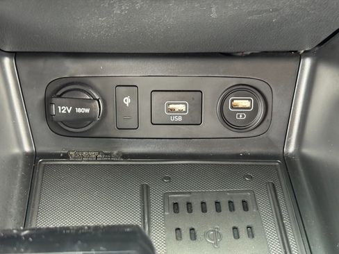 Used 2022 Hyundai Sonata N Line FWD image 28