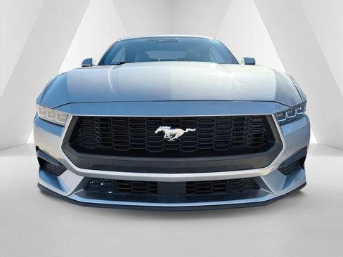 Used 2024 Ford Mustang Premium RWD image 2