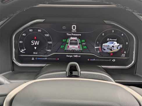 New 2025 GMC Sierra 1500 Denali image 29