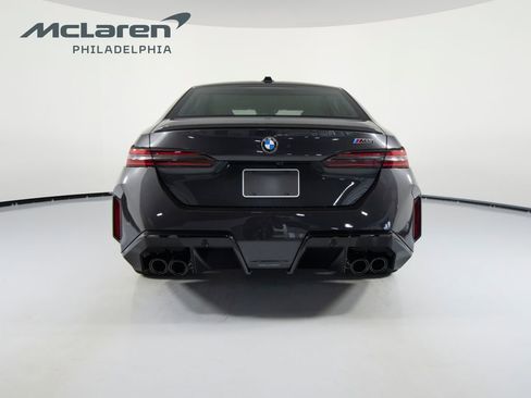 Used 2025 BMW M5 w/ Carbon Package AWD/4WD image 6