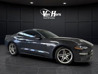 Used 2022 Ford Mustang GT Premium w/ GT Performance Package video 1