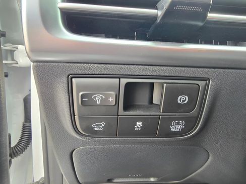 Used 2025 Hyundai Tucson SEL AWD/4WD image 21