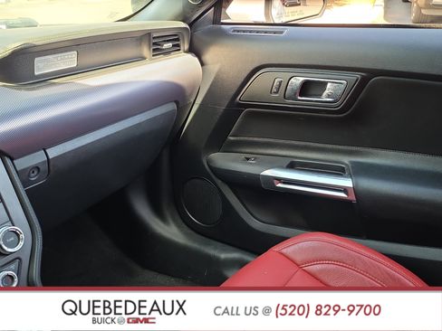 Used 2015 Ford Mustang GT RWD image 23
