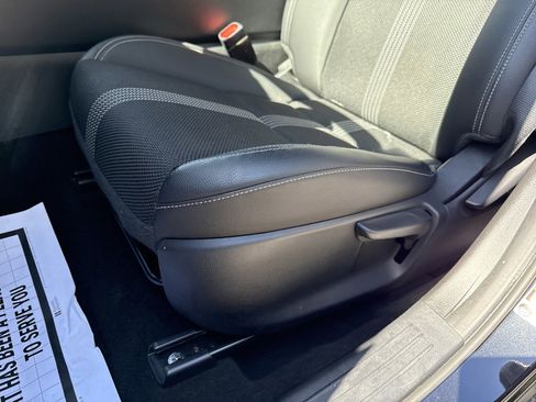 Used 2023 MAZDA CX-50 AWD 2.5 S w/ Cargo Package image 12