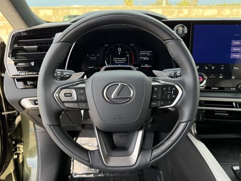 New 2026 Lexus RX 350 Premium image 20