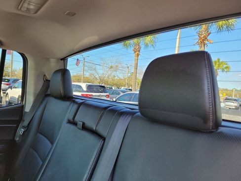 Used 2017 Honda Ridgeline RTL-T image 15