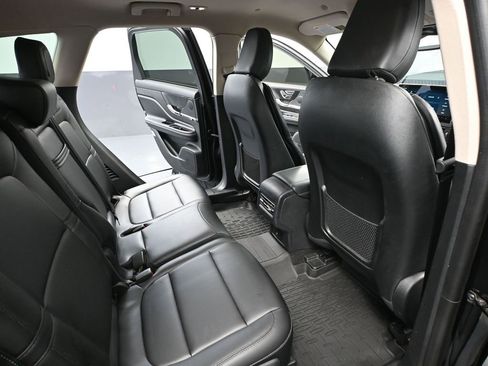 Used 2024 Lincoln Corsair AWD image 43