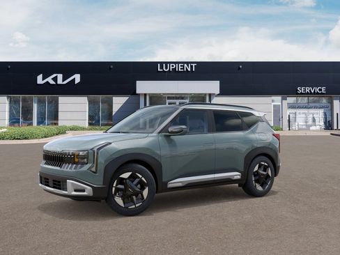 New 2027 Kia Seltos EX AWD/4WD image 5