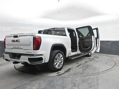 Used 2020 GMC Sierra 1500 Denali w/ Denali Ultimate Package AWD/4WD image 36