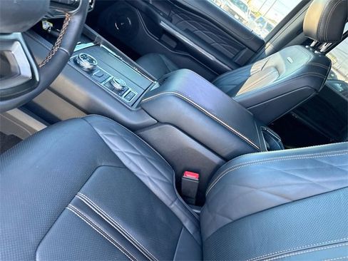 Used 2022 Ford Expedition Platinum image 27